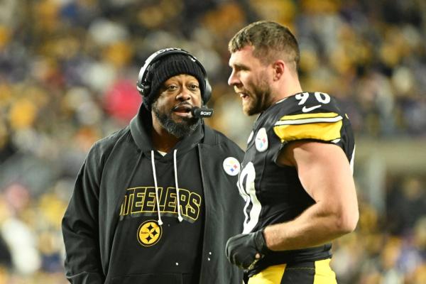 Mike Tomlin ‘agrees with’ Steelers fans calling for his job