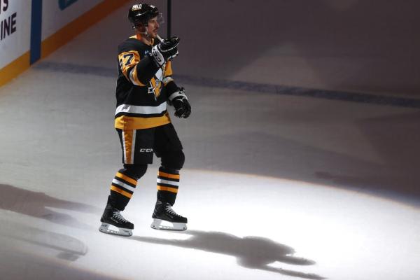 Sidney Crosby to compete at world championship for first time since ‘15