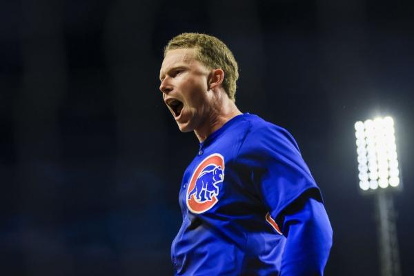 Pete Crow-Armstong homers twice; Cubs rally to blast Reds
