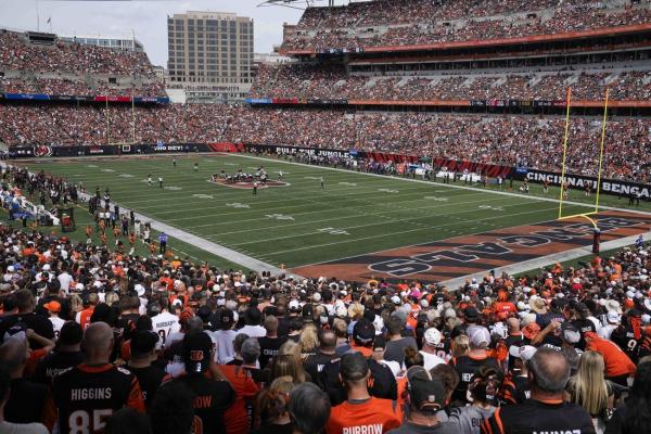 New deal keeps Bengals at Paycor Stadium through 2036
