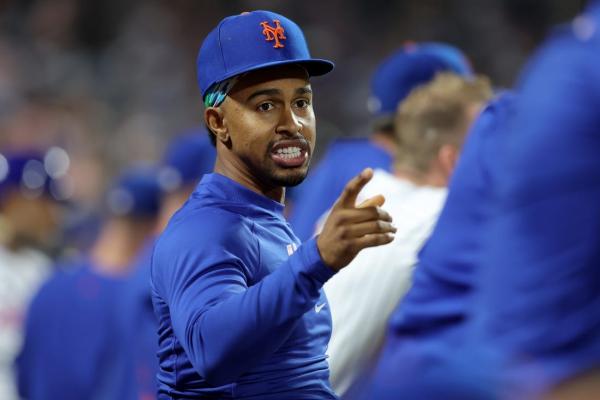 Mets SS Francisco Lindor out of lineup in fourth straight game