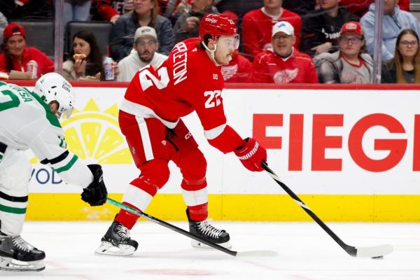Red Wings tout self-belief as they welcome sinking Jets