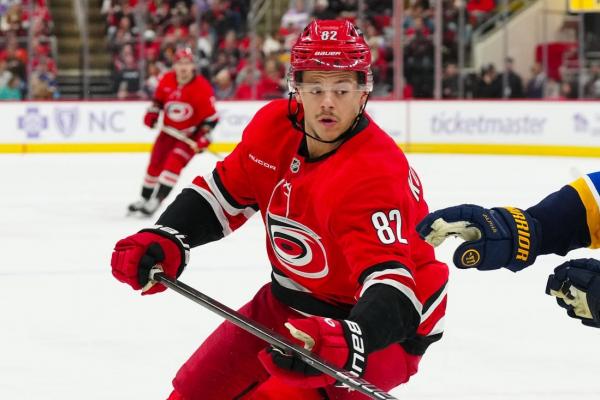 Hurricanes’ road woes in focus heading to game against Panthers