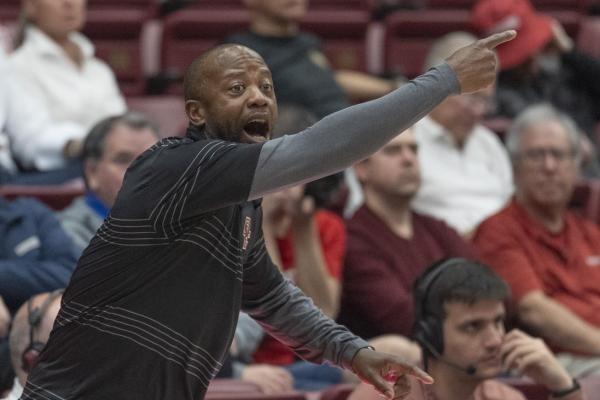 After run of close losses, Boston College hoping rest & FDU cure ills