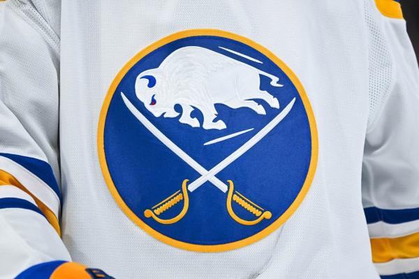 Sabres assistant coach on leave after DWI arrest