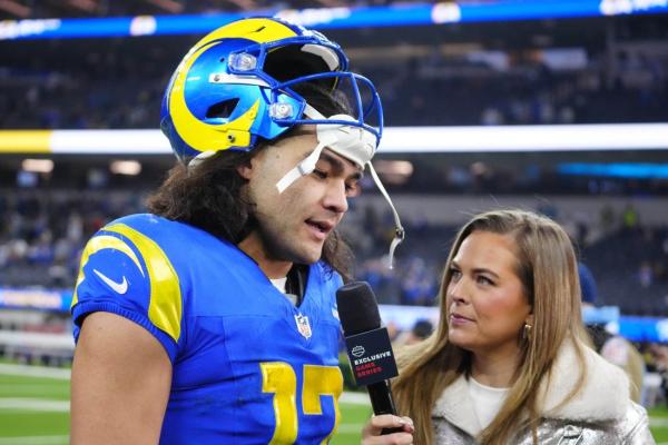 NFL Network to air all-female ‘Good Morning Football’ for two days