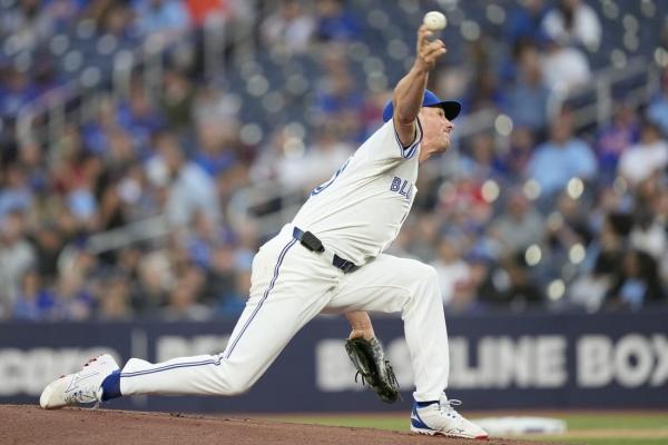 Chris Bassitt, Blue Jays shut down Mets