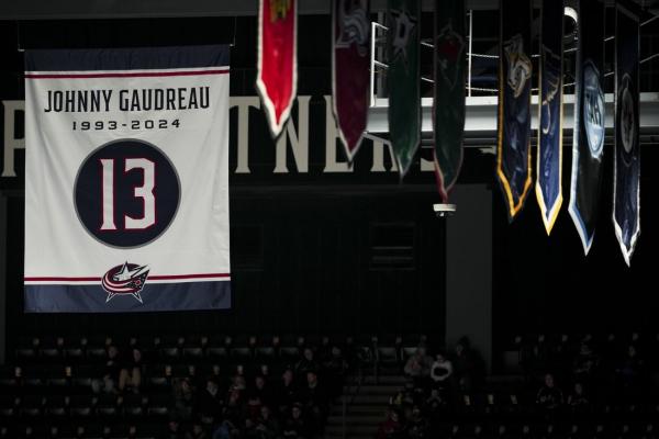 Judge upholds charges against man involved in death of Gaudreau brothers