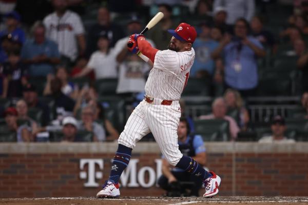 Kyle Schwarber powers NL to first ‘swing-off’ win at All-Star Game