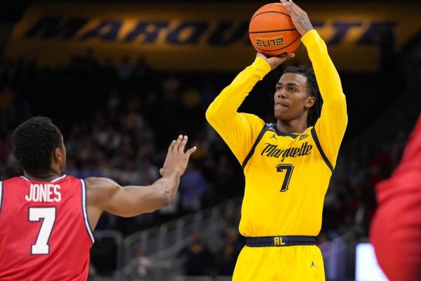 Marquette G Zaide Lowery no longer with program