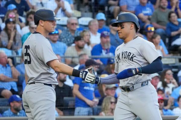 MLB roundup: Yanks get Juan Soto back, double up Royals thumbnail