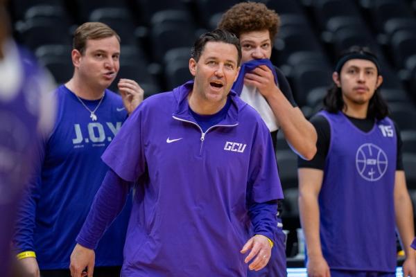 Report: Grand Canyon joining Mountain West for 2025-26 schedule