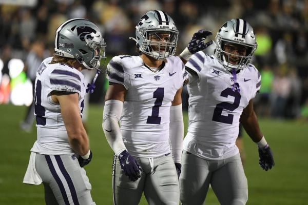 No. 17 Kansas State looks to play mistake-free game vs. West Virginia