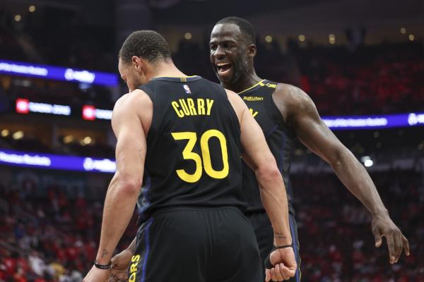 Warriors’ Game 7 win drives big numbers for surging NBA ratings