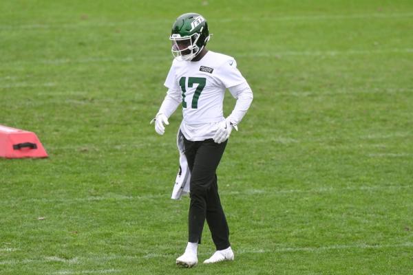 Jets special teamer Kris Boyd (shoulder) on season-ending IR