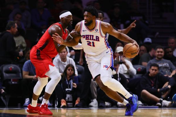 Turmoil-tinged Sixers seek turnaround vs. Grizzlies