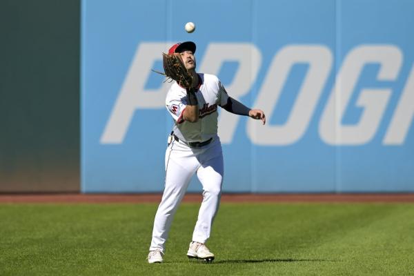Max Fried, Steven Kwan, Ian Happ collect fourth Gold Glove awards