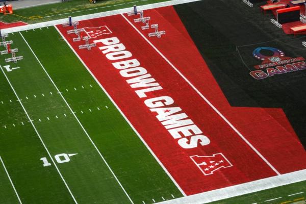 Pro Bowl Games moving to Super Bowl week in Bay Area