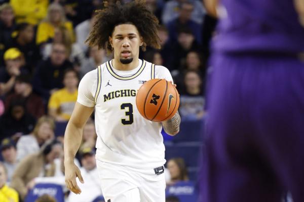 Michigan, Miami (Ohio) share early-season traits