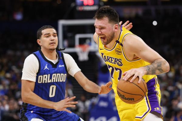 Magic halt home skid with impressive win over Lakers