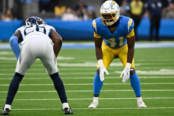 Agency: 49ers signing veteran CB Eli Apple