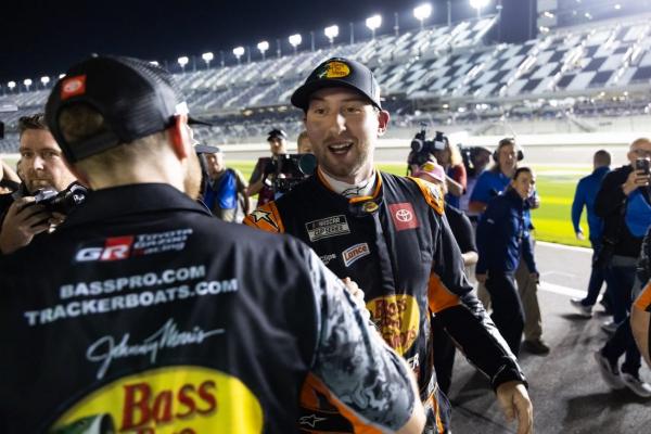 Take 5: Racers who gained most in Daytona 500 qualifying