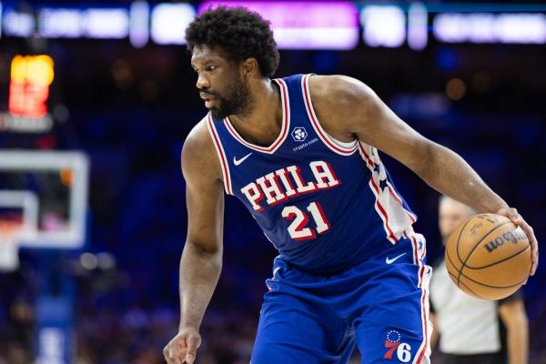 Joel Embiid calls new Big 3 in Philly ‘amazing’