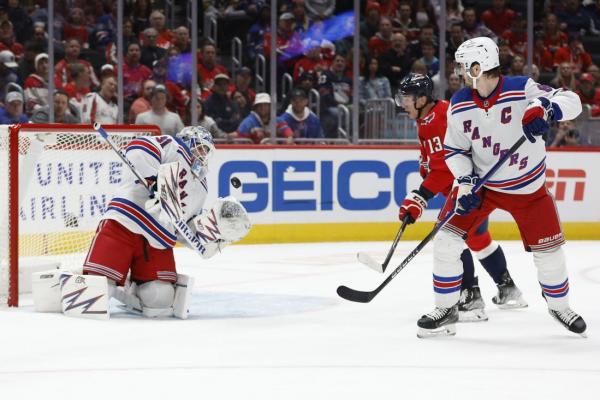 Rangers’ struggling defense could be tested vs. Senators