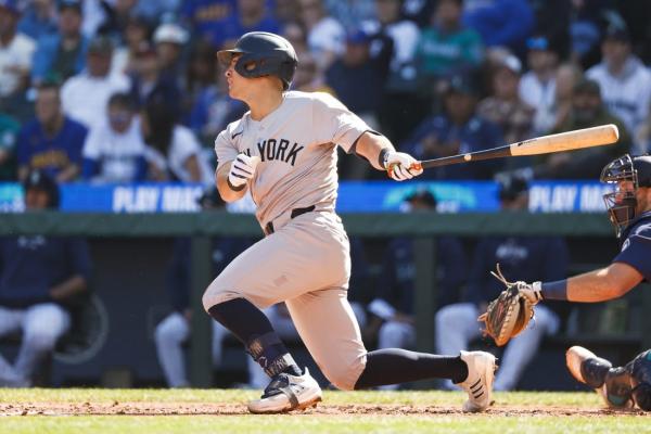 Three runs in 10th send Yankees to win over A’s