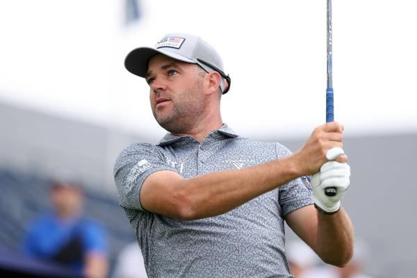 Corey Conners (wrist) withdraws from U.S. Open