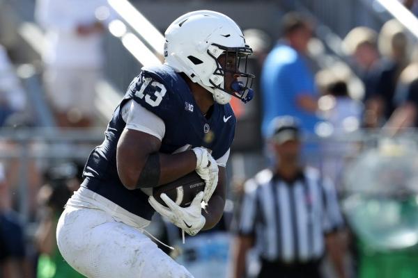 In rare trip to Coliseum, No. 4 PSU seeks some revenge vs. USC