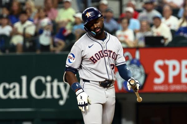 Taylor Trammell to face no additional sanctions for ‘illegal’ bat