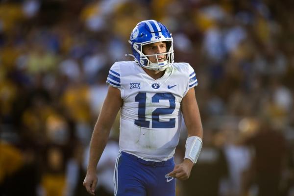 QB-rich Tulane keeps Northwestern guessing entering opener