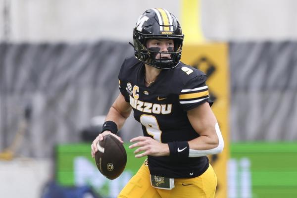 No. 16 Missouri ‘focused on our next target’: Auburn