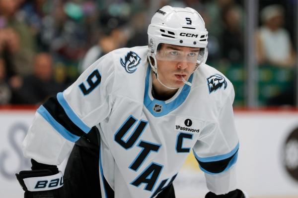 Report: Clayton Keller among newcomers on Team USA