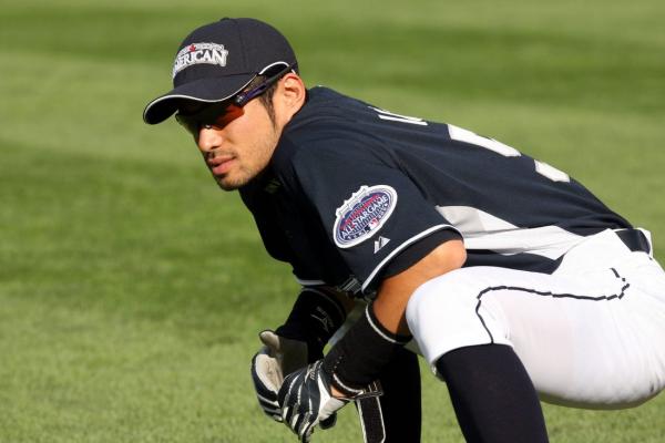 Ichiro Suzuki, CC Sabathia, Billy Wagner headed to Cooperstown