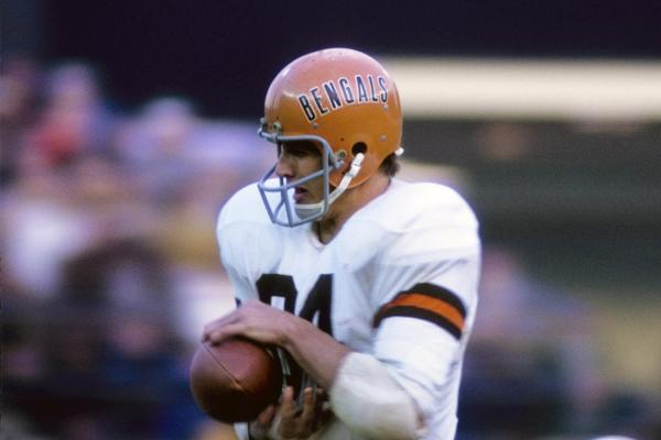 Bob Trumpy, former Bengals TE and network broadcaster, dies at 80