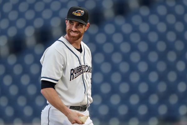 Guardians RHP Shane Bieber (elbow) suffers rehab setback