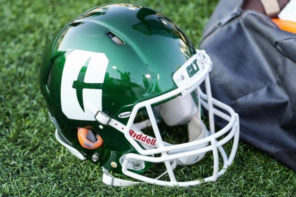 Charlotte dismisses AD Mike Hill