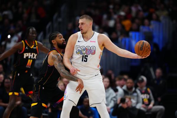 Nikola Jokic logs NBA’s first 30-20-20 game as Nuggets win in OT