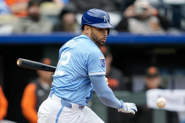 Reports: Pirates add OF Tommy Pham on 1-year deal