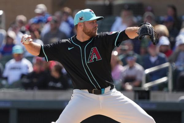 Diamondbacks preseason capsule: Rotation strong with addition of Corbin Burnes