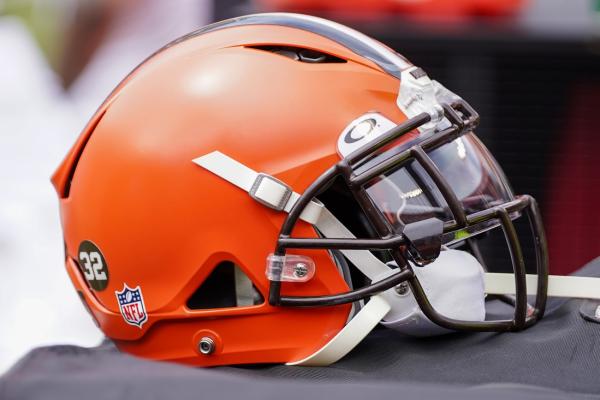 Report: Browns owners commit $2 billion for new stadium