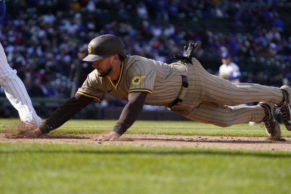 Padres star OF Jackson Merrill set to return Tuesday