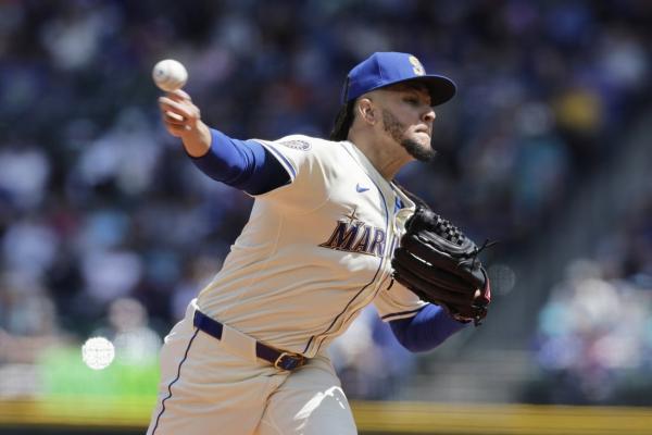 Randy Arozarena provides walk-off RBI to lift Mariners over Twins