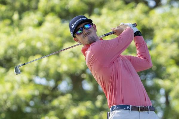 Austen Truslow edges Luke Poulter in U.S. Open qualifier playoff