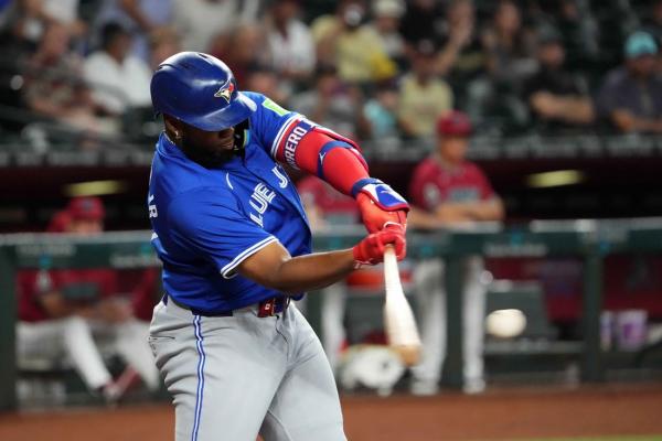 Despite Jays' struggles, Vladimir Guerrero Jr. wants to stay thumbnail