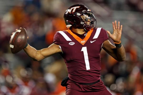 Experience on Virginia Tech’s side in opener at Vanderbilt