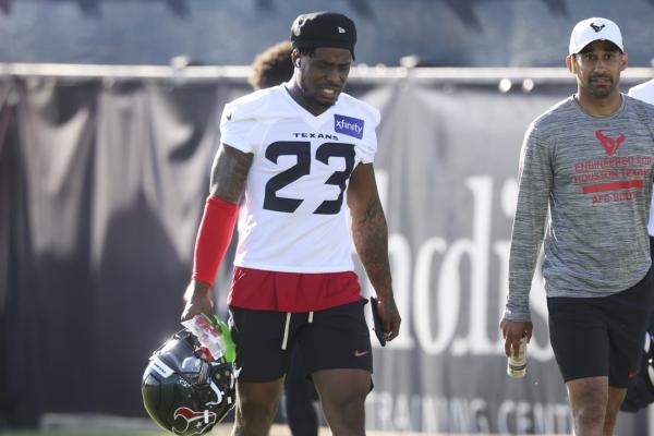 Reports: Ravens signing S C.J. Gardner-Johnson to practice squad