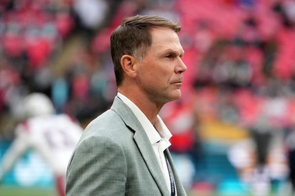 Trent Baalke out as Jaguars' general manager thumbnail